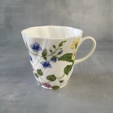 Tasse à thé porcelaine