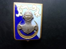 ABC . Ecole Hussein Dey  ( émail )