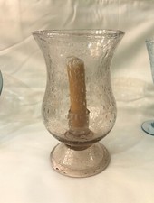 BIOT bougeoir photophore Verre