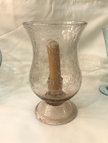 Biot bougeoir photophore verre - biot,