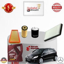 Filtres Kit D'Entretien +