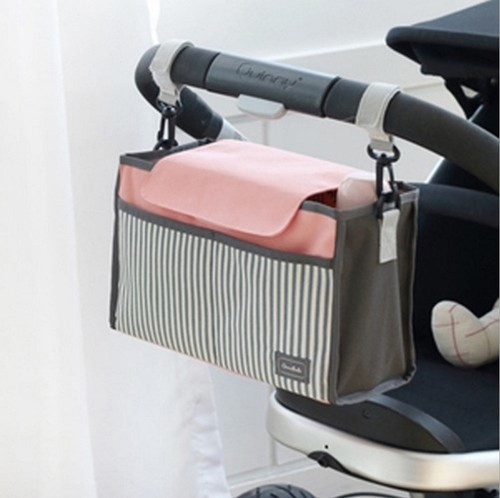 Poussette buggy sac - poussette, stockage