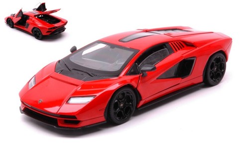Miniature voiture auto - voiture, 1:24
