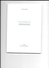 L'incinérateur, Juliana Spahr