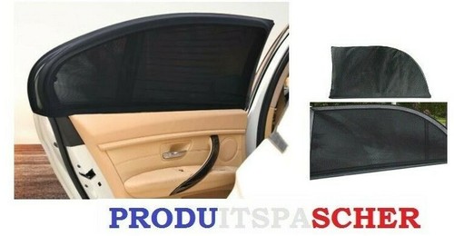 Pare soleil chaussette - 2x,