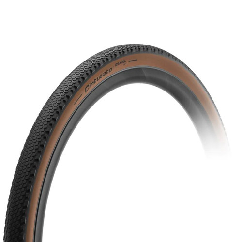Pneu pirelli cinturato gravel - cinturato,