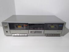 Technics RS-D550W Platine