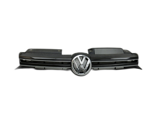 Grille avant grill