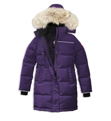 New canada goose - new, kid