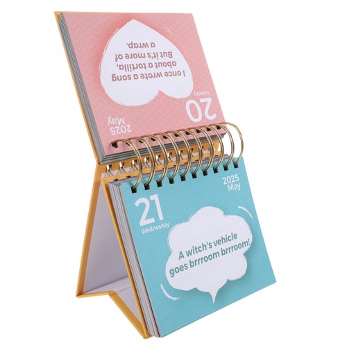Calendrier magnetique frigo - magnetique,