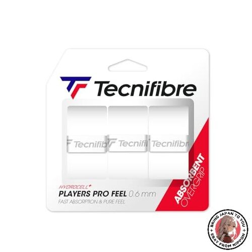 Nouveau tecnifibre tennis grip - nouveau,