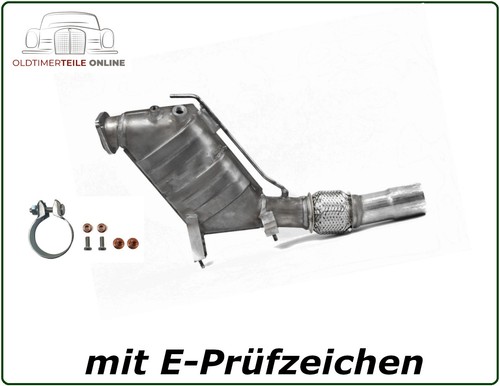 Catalyseur pour bmw série - pour,