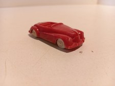 P Norev F DKW 1000S cabriolet