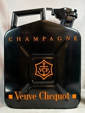 Jerrican 5L champagne Veuve