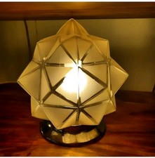 Applique Lampe ART DECO