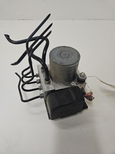 Bloc ABS (freins anti-blocage)