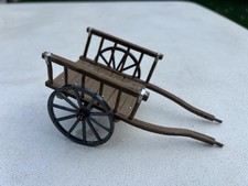 Type Elastolin Charrette