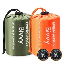 Lot de 2 sacs de couchage