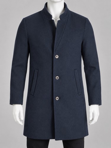 Manteau trench coat tom - manteau,