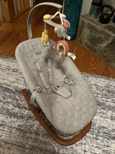 New chicco float - new,