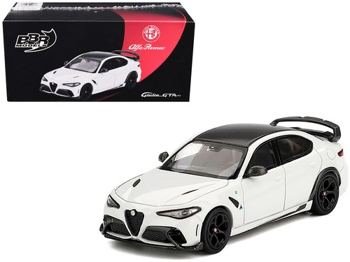 Bbr alfa romeo giulia - bbr, 1/64