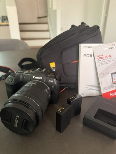 Canon eos 105mm 2 - rp,