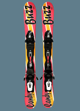 Buzz Candy 99 Cm Skis Avec