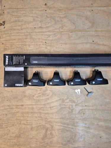 Thule wingbar evo - wingbar,