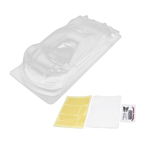 Carrosserie voiture rc - de,