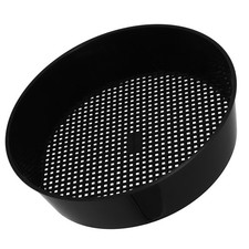  Tamis de jardin en plastique