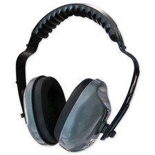 CASQUE ANTI-BRUIT, Norme CE-EN352-1 27.6DB