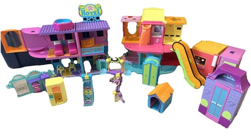 Polly pocket early - pocket, ‘s