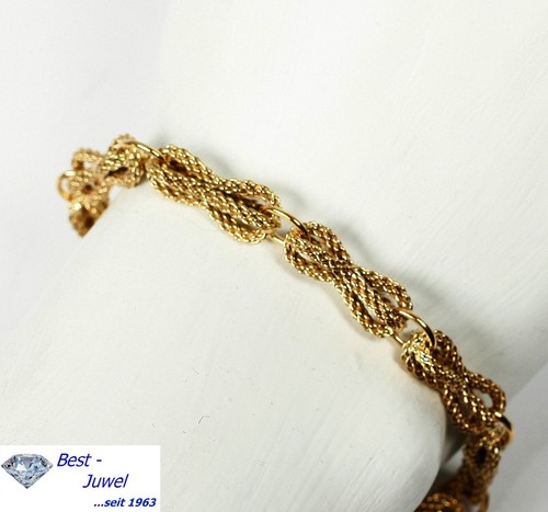 Beau bracelet massif - massif, en