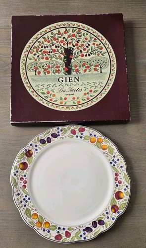 Gien france for crate - for, barrel