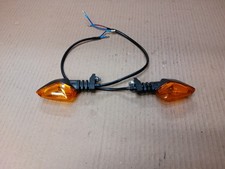 paire de clignotant avant ou