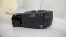 Commande autoradio RENAULT