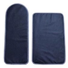 Tampon coulissant pour machine