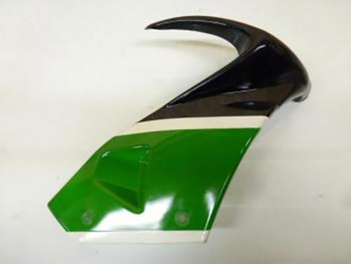 Tête fourche droite - tête,