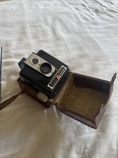 Kodak Brownie Flash
