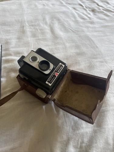 Kodak brownie flash - kodak,