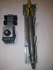 camion pacific lance missile