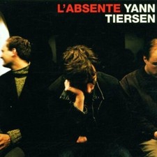 Yann Tiersen [CD] L'absente