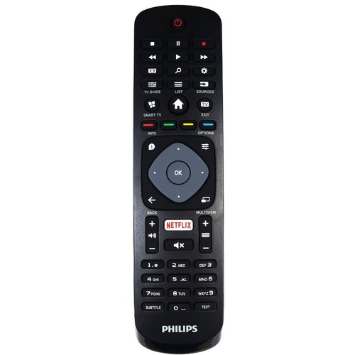 Télécommande téléviseur - de,