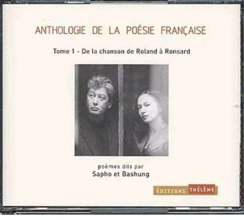 Alain bashung sapho - alain,