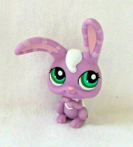 Littlest petshop lps 828 - lps, bis