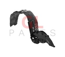 Avant Intérieur FENDER