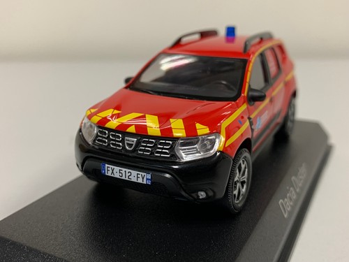 Norev renault dacia duster - renault,