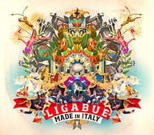 Fabriqué italie - in, (cd)