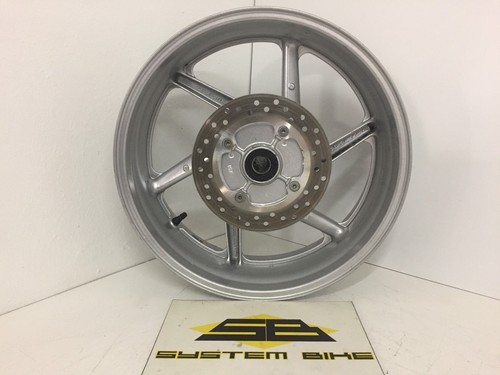 Jante arrière honda vtr sp1 - vtr, /