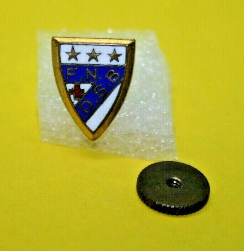Pin vis enamel screw - enamel,